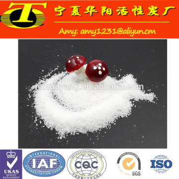 Floculant anionique polyacrylamide pam